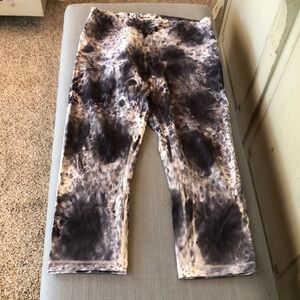 Lululemon align leggings